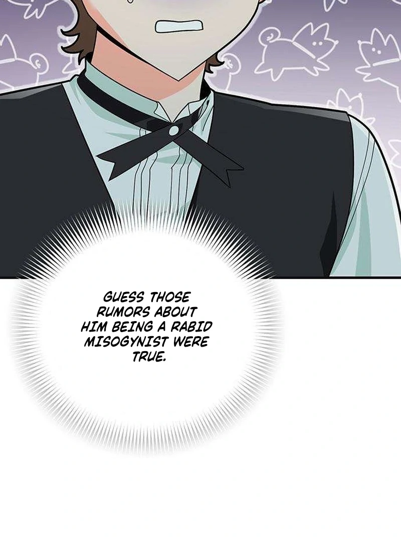 Surviving As A Butler In The Connett Estate Chapter 3 - page 129