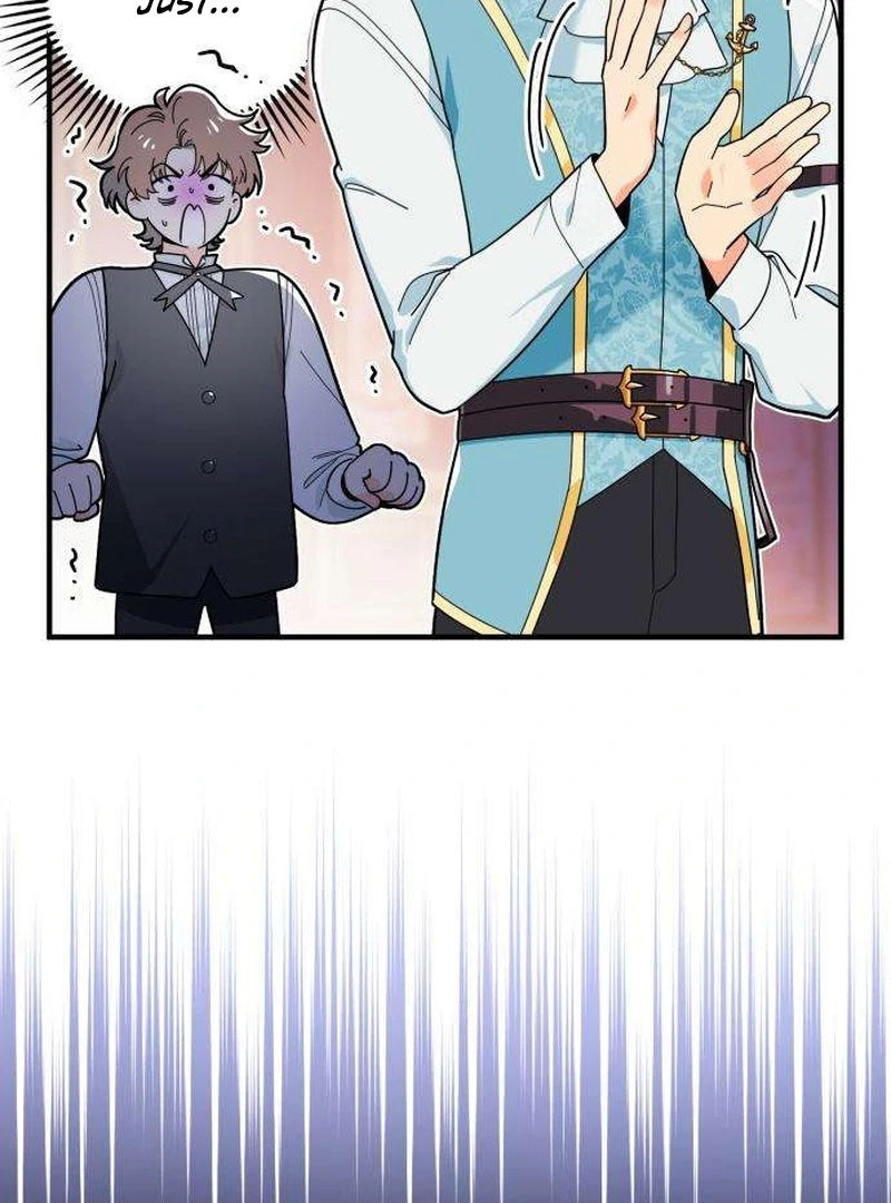 Surviving As A Butler In The Connett Estate Chapter 3 - page 154