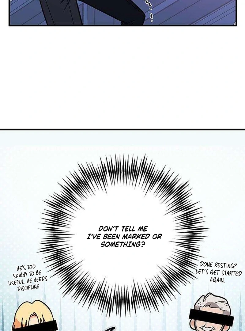 Surviving As A Butler In The Connett Estate Chapter 3 - page 22