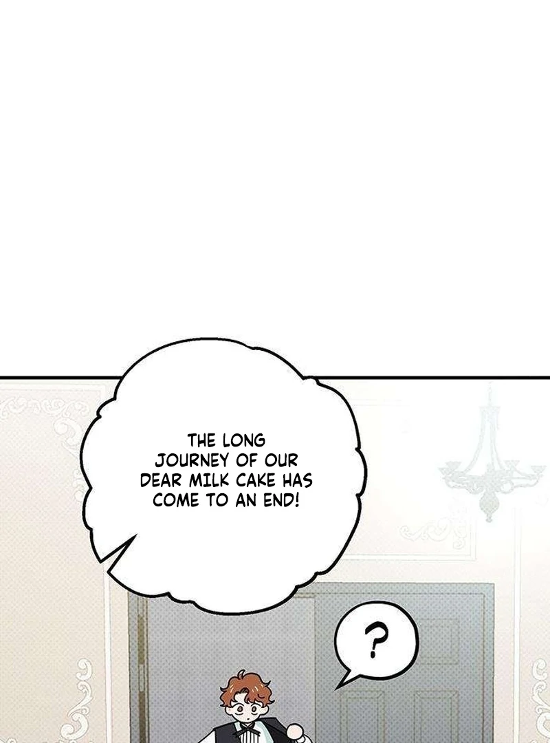 Surviving As A Butler In The Connett Estate Chapter 3 - page 31