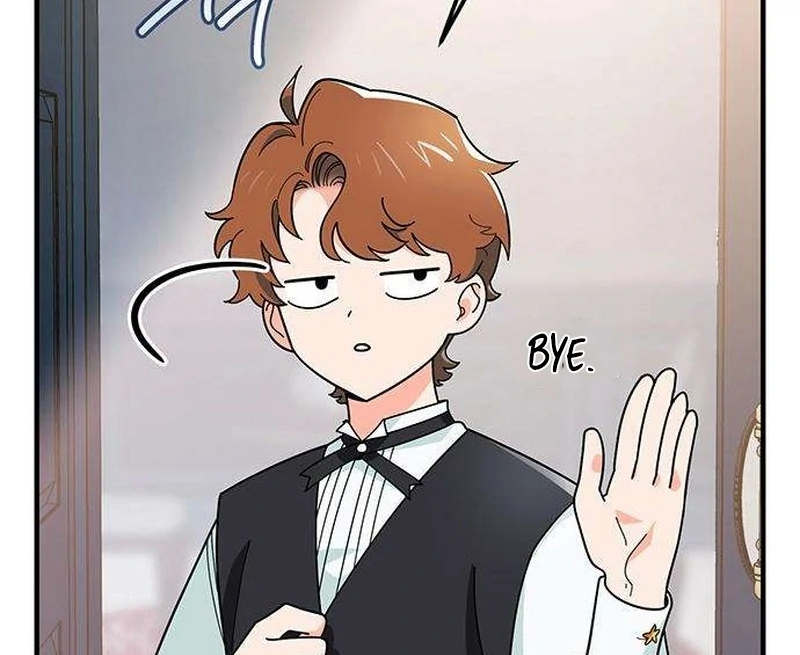 Surviving As A Butler In The Connett Estate Chapter 3 - page 34