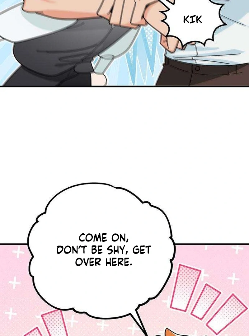 Surviving As A Butler In The Connett Estate Chapter 3 - page 37
