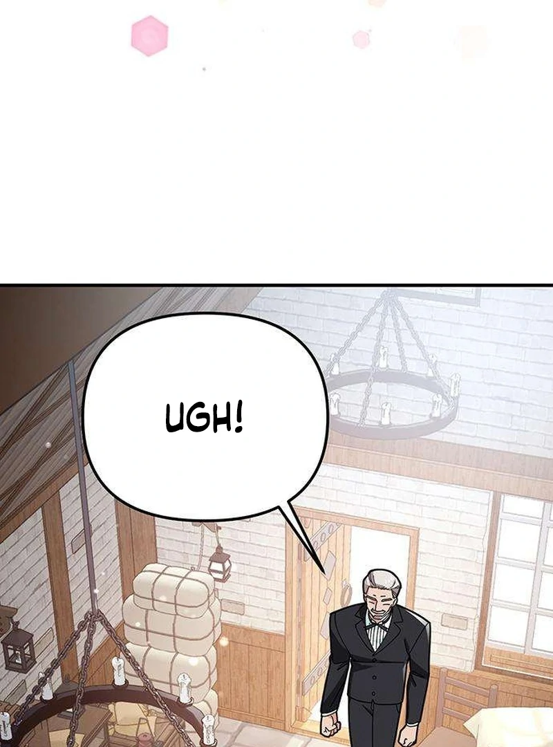 Surviving As A Butler In The Connett Estate Chapter 3 - page 4