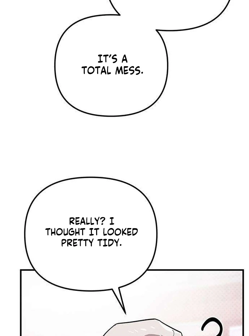 Surviving As A Butler In The Connett Estate Chapter 3 - page 6