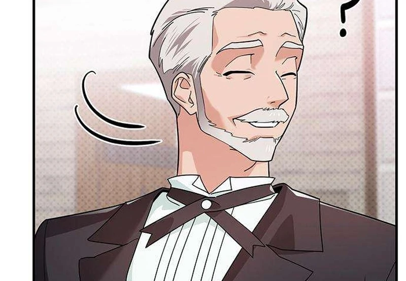 Surviving As A Butler In The Connett Estate Chapter 3 - page 7