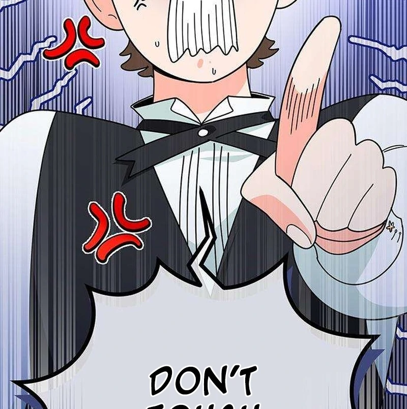 Surviving As A Butler In The Connett Estate Chapter 3 - page 77