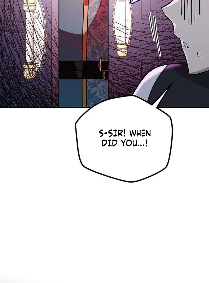 Surviving As A Butler In The Connett Estate Chapter 3 - page 83