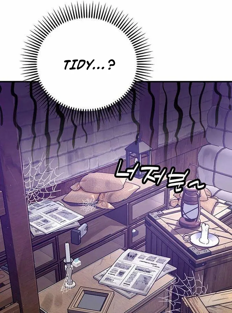 Surviving As A Butler In The Connett Estate Chapter 3 - page 9