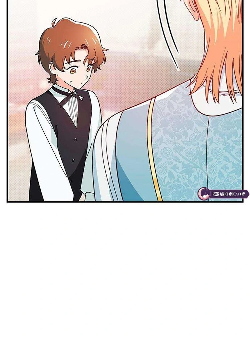Surviving As A Butler In The Connett Estate Chapter 3 - page 92