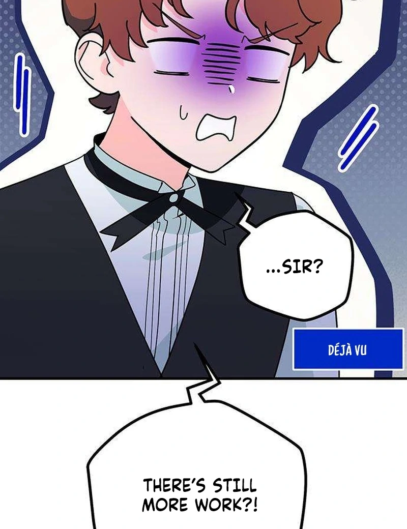 Surviving As A Butler In The Connett Estate Chapter 3 - page 94