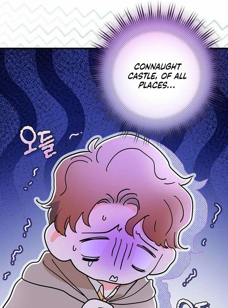 Surviving As A Butler In The Connett Estate Chapter 4 - page 35