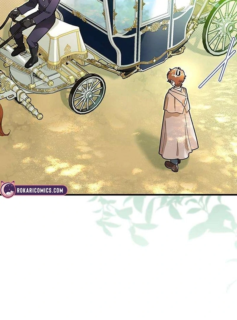 Surviving As A Butler In The Connett Estate Chapter 4 - page 42