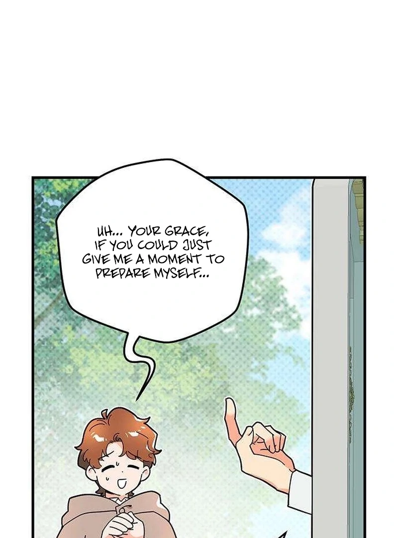 Surviving As A Butler In The Connett Estate Chapter 4 - page 45