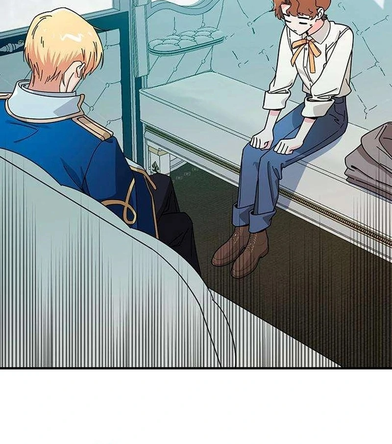 Surviving As A Butler In The Connett Estate Chapter 4 - page 52