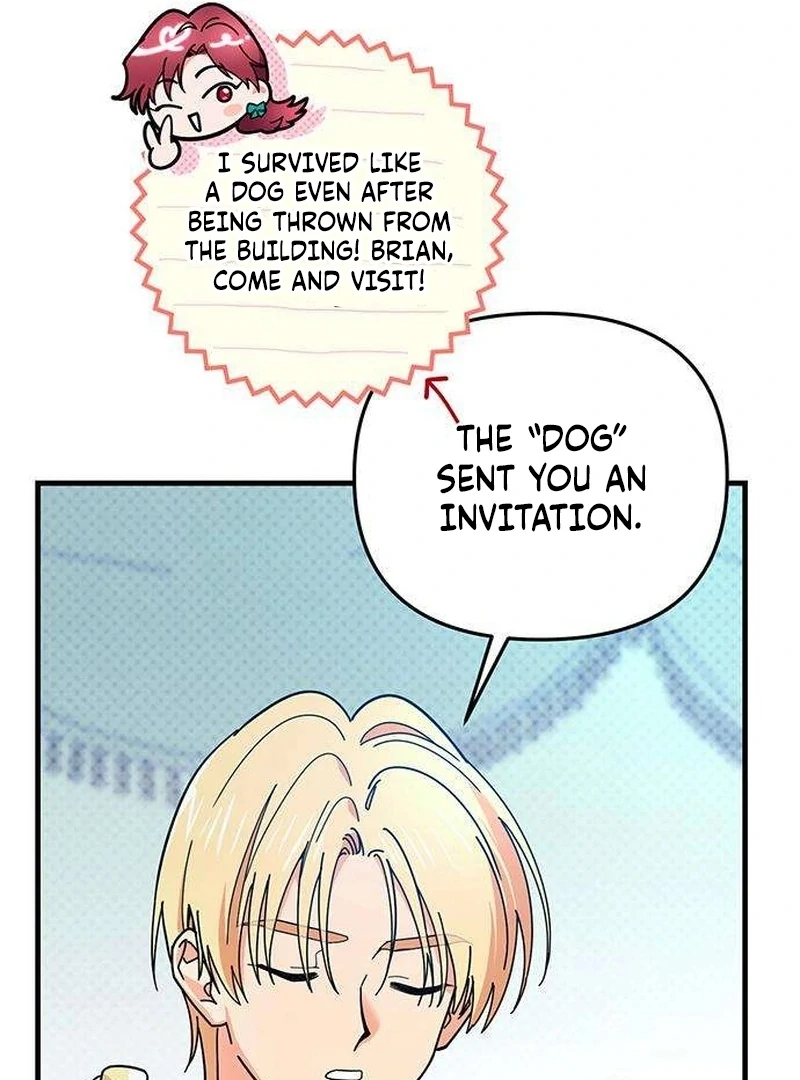 Surviving As A Butler In The Connett Estate Chapter 4 - page 53