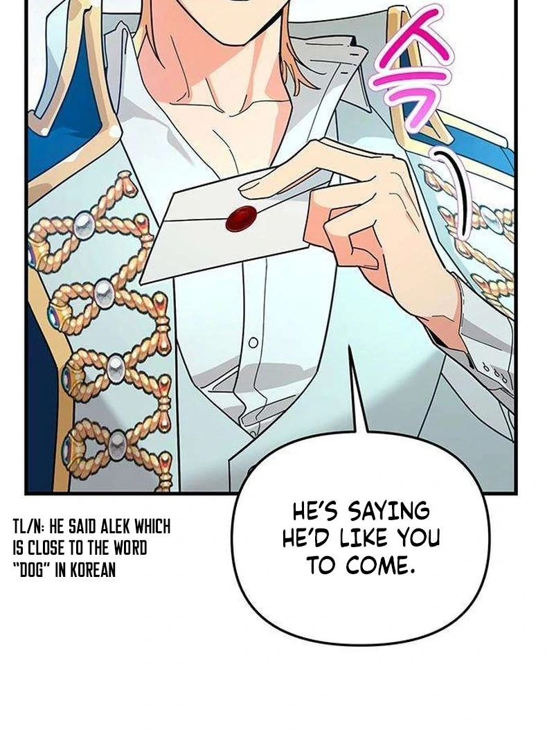 Surviving As A Butler In The Connett Estate Chapter 4 - page 54