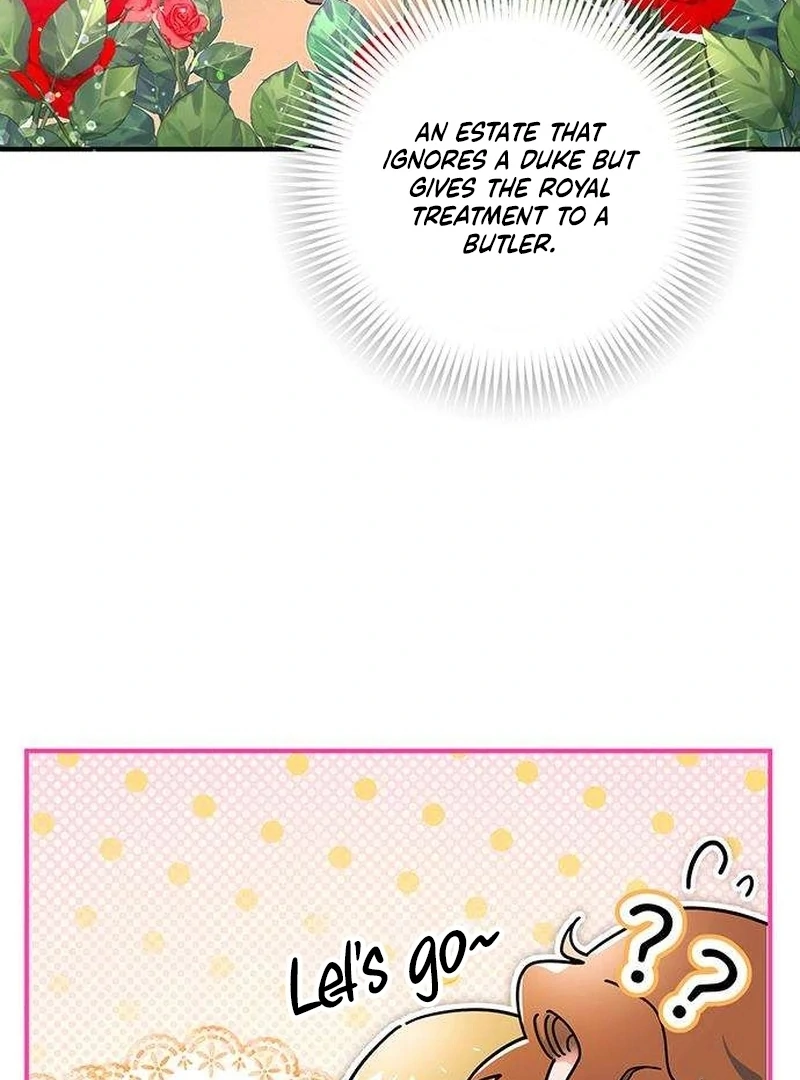 Surviving As A Butler In The Connett Estate Chapter 4 - page 65