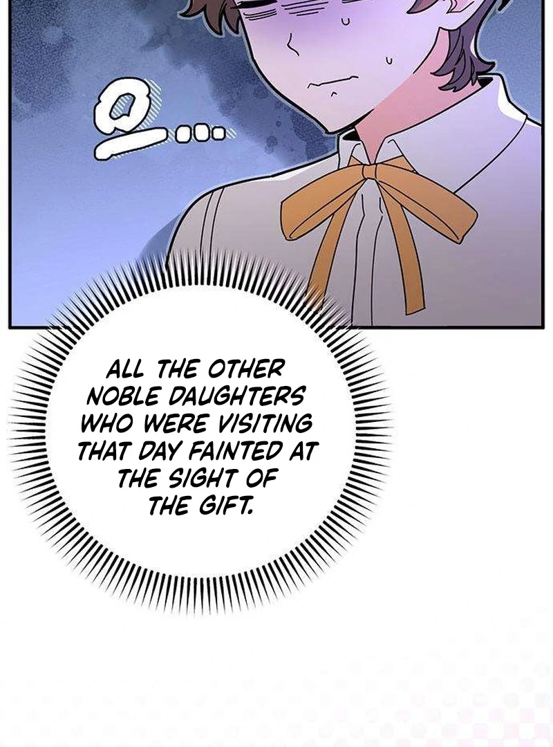 Surviving As A Butler In The Connett Estate Chapter 5 - page 11