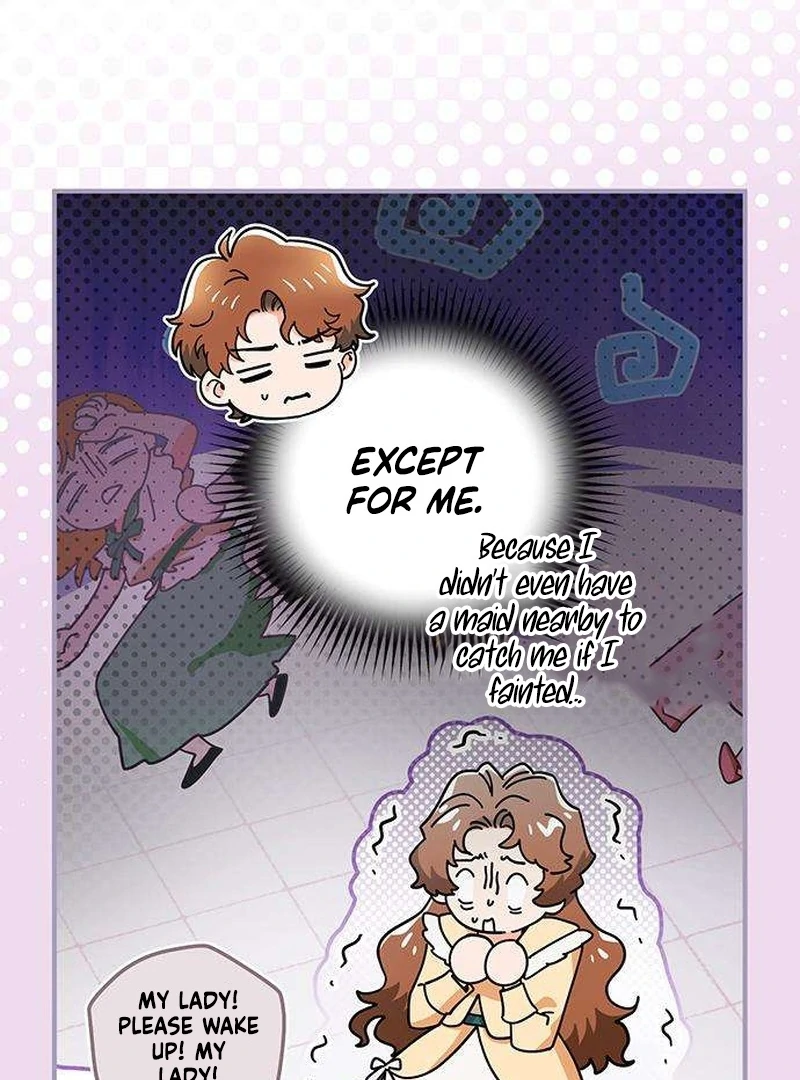 Surviving As A Butler In The Connett Estate Chapter 5 - page 12