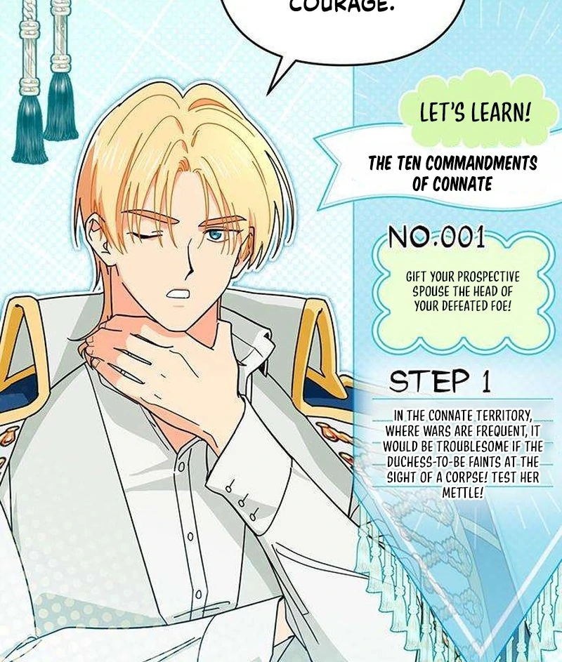 Surviving As A Butler In The Connett Estate Chapter 5 - page 16