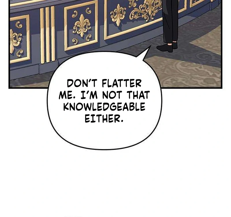 Surviving As A Butler In The Connett Estate Chapter 5 - page 54