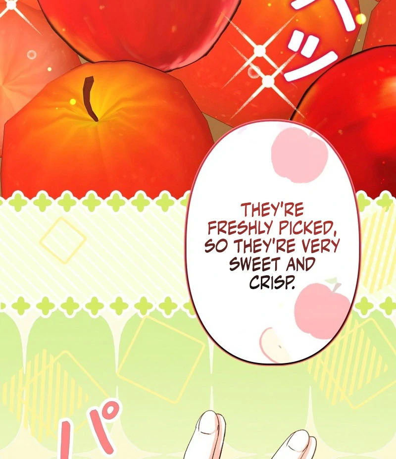 The Death-Loop Princess Ended Up as the Tyrant’s Personal Chef Chapter 19 - page 9