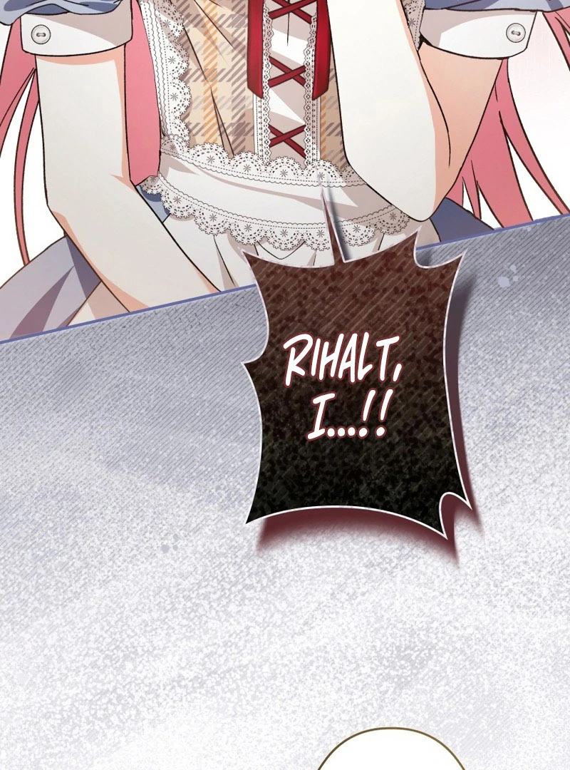 The Death-Loop Princess Ended Up as the Tyrant’s Personal Chef Chapter 19 - page 105