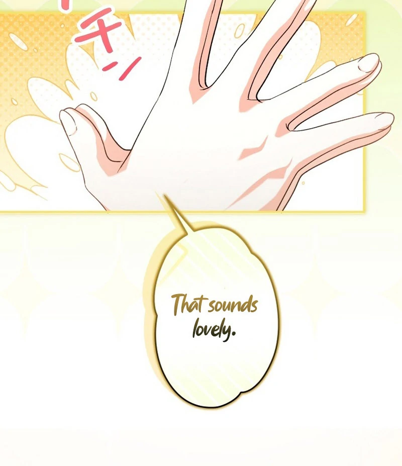 The Death-Loop Princess Ended Up as the Tyrant’s Personal Chef Chapter 19 - page 10