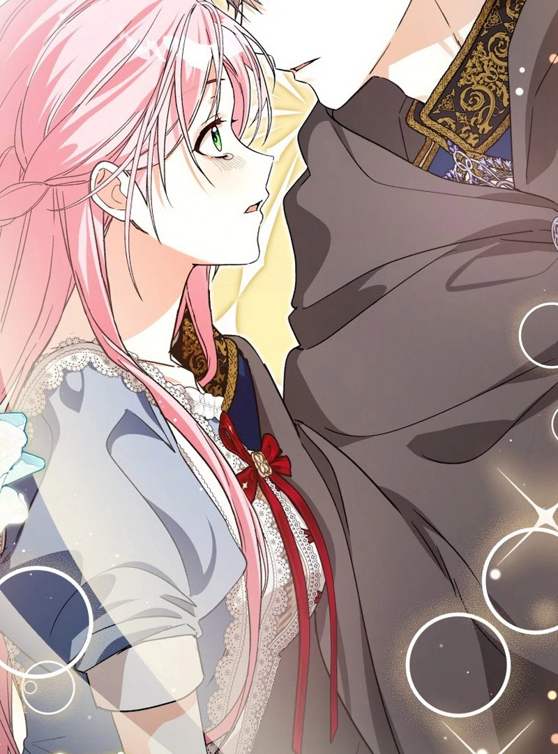 The Death-Loop Princess Ended Up as the Tyrant’s Personal Chef Chapter 19 - page 109