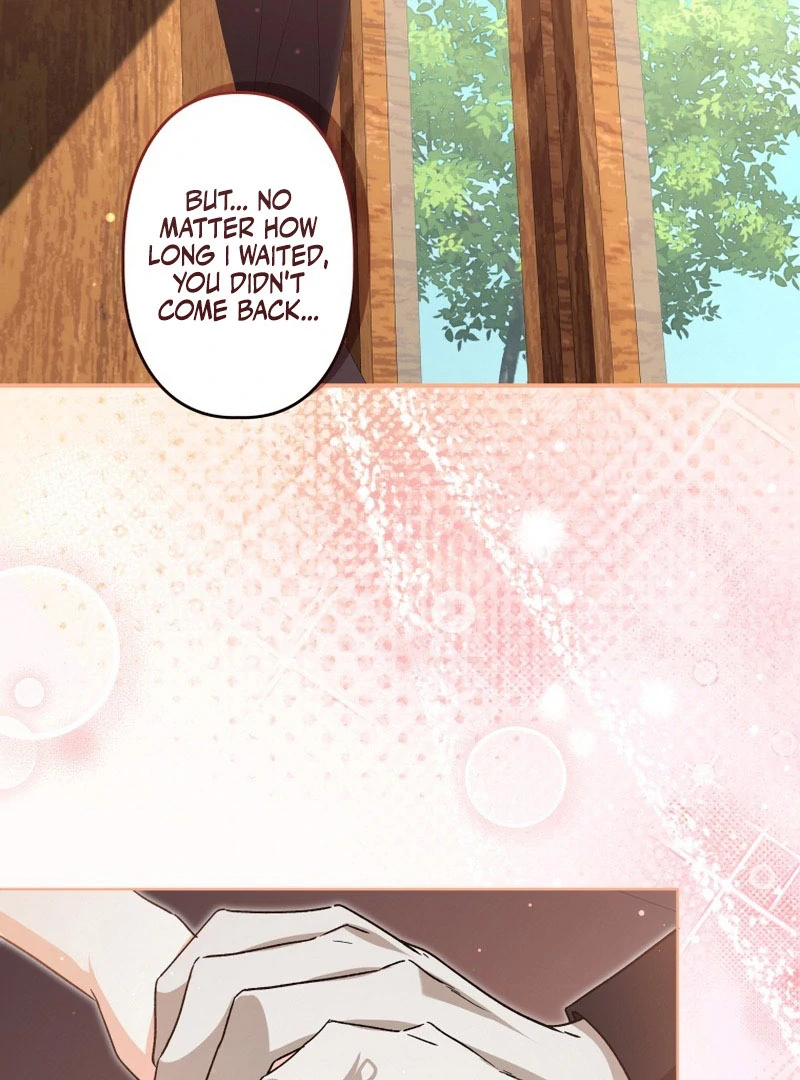 The Death-Loop Princess Ended Up as the Tyrant’s Personal Chef Chapter 19 - page 113