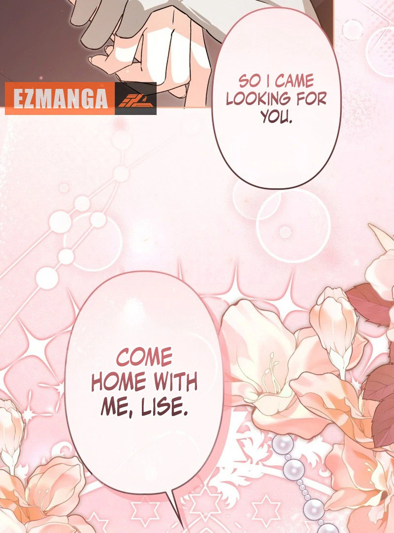 The Death-Loop Princess Ended Up as the Tyrant’s Personal Chef Chapter 19 - page 114