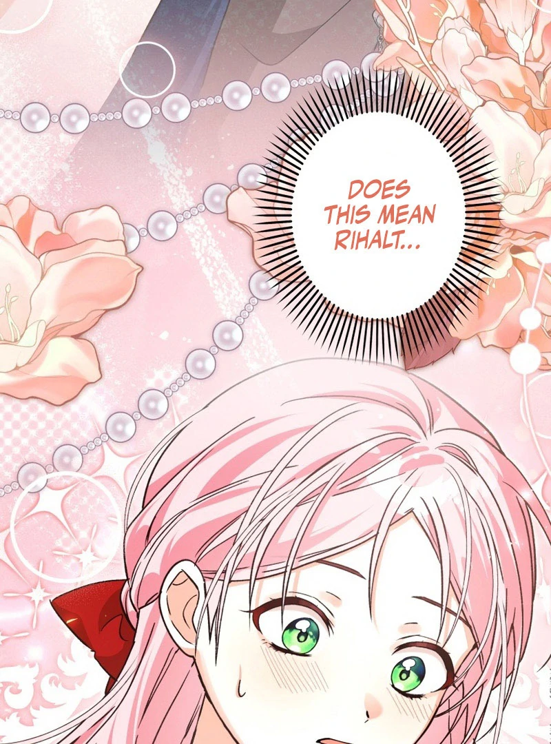 The Death-Loop Princess Ended Up as the Tyrant’s Personal Chef Chapter 19 - page 116