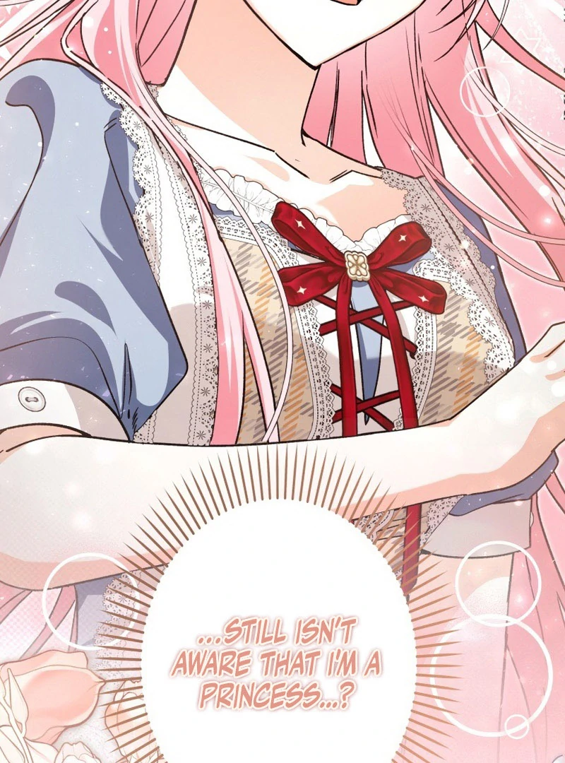 The Death-Loop Princess Ended Up as the Tyrant’s Personal Chef Chapter 19 - page 117