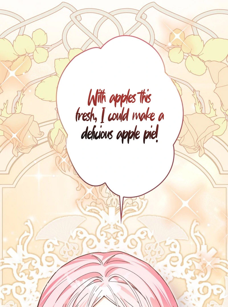 The Death-Loop Princess Ended Up as the Tyrant’s Personal Chef Chapter 19 - page 11