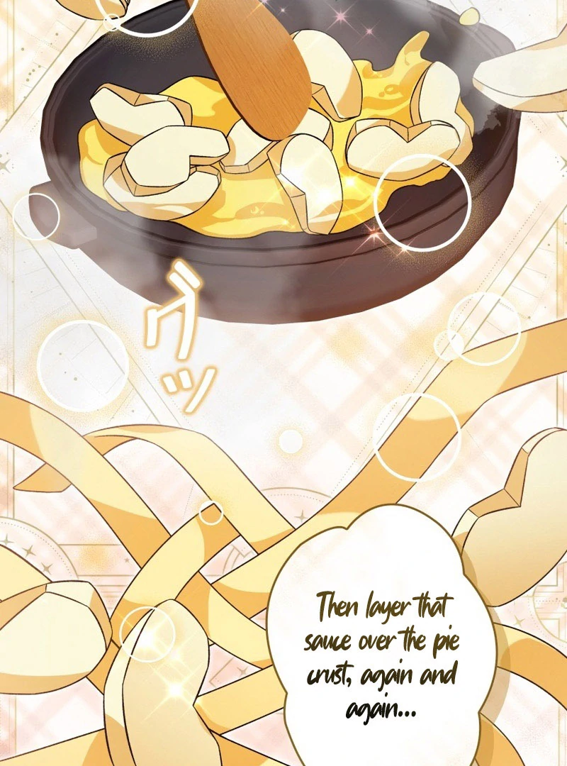 The Death-Loop Princess Ended Up as the Tyrant’s Personal Chef Chapter 19 - page 14