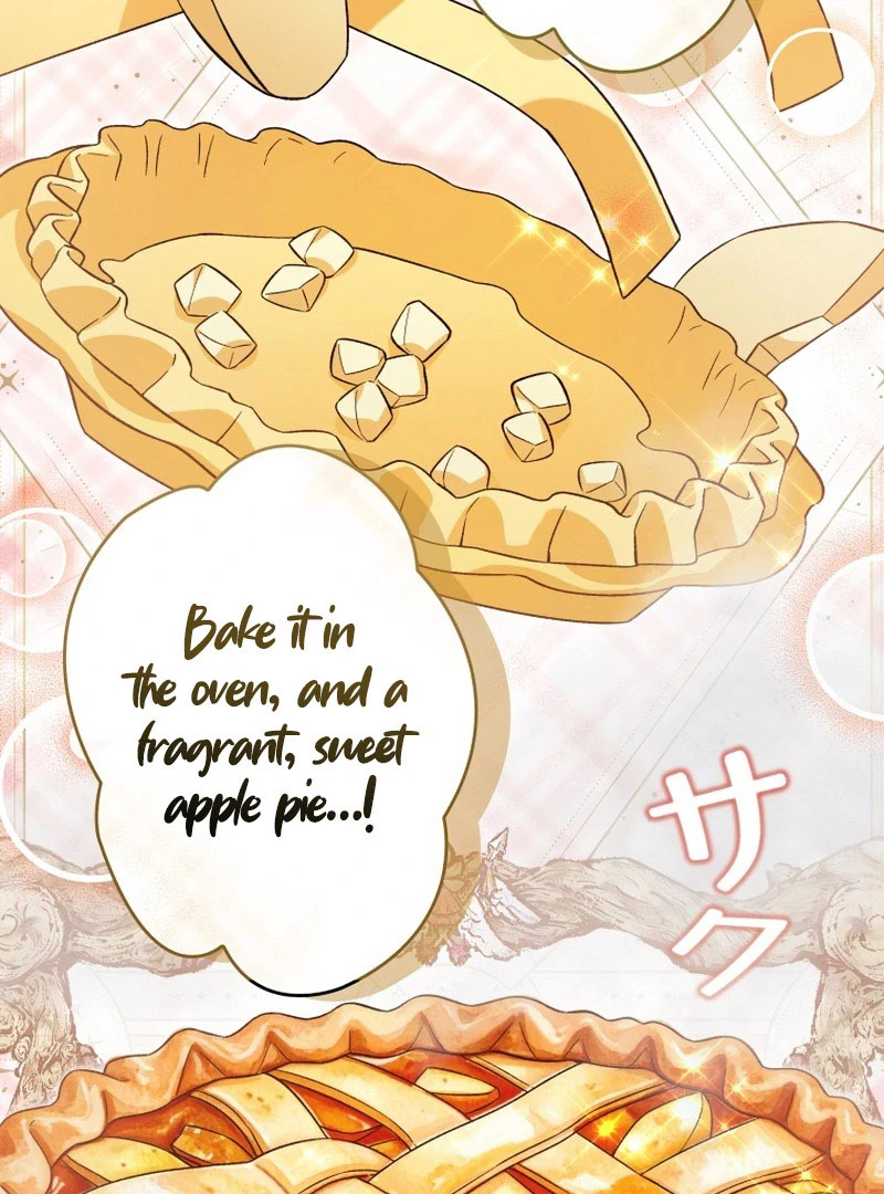 The Death-Loop Princess Ended Up as the Tyrant’s Personal Chef Chapter 19 - page 15