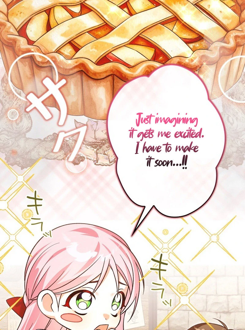 The Death-Loop Princess Ended Up as the Tyrant’s Personal Chef Chapter 19 - page 16