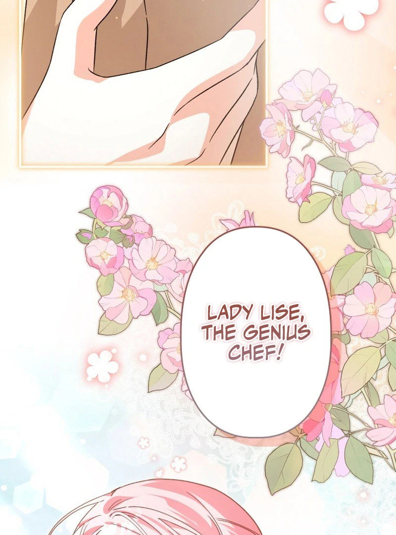 The Death-Loop Princess Ended Up as the Tyrant’s Personal Chef Chapter 19 - page 19