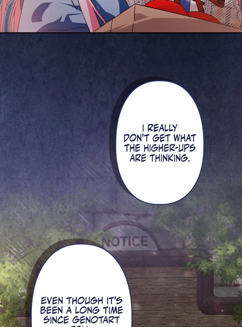 The Death-Loop Princess Ended Up as the Tyrant’s Personal Chef Chapter 19 - page 26