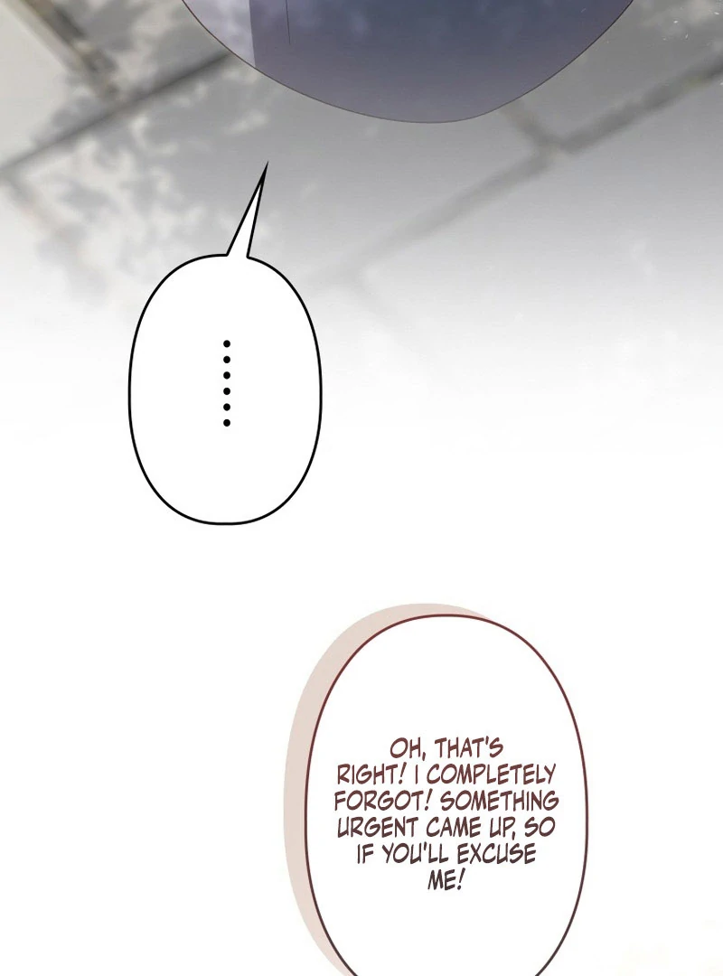 The Death-Loop Princess Ended Up as the Tyrant’s Personal Chef Chapter 19 - page 30