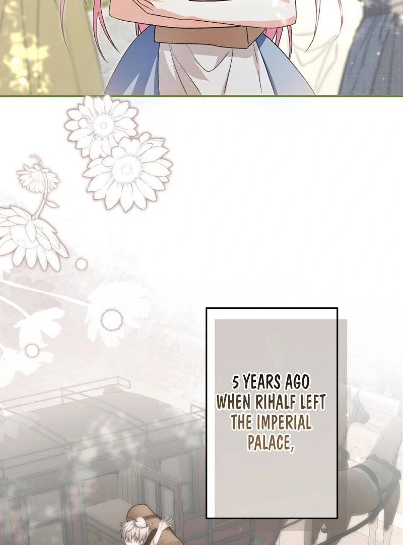 The Death-Loop Princess Ended Up as the Tyrant’s Personal Chef Chapter 19 - page 36