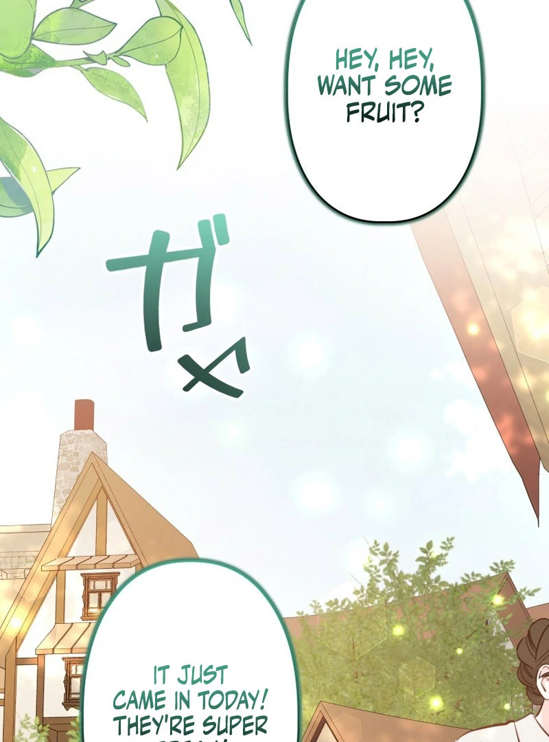 The Death-Loop Princess Ended Up as the Tyrant’s Personal Chef Chapter 19 - page 3