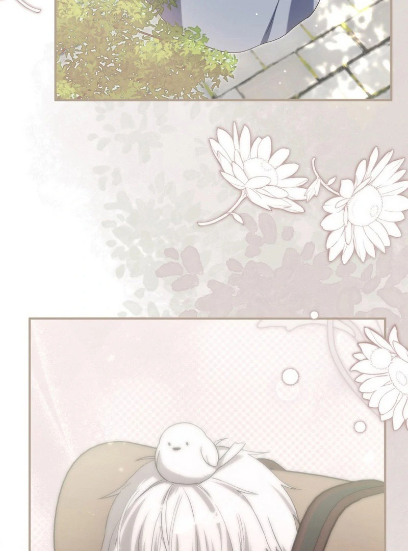 The Death-Loop Princess Ended Up as the Tyrant’s Personal Chef Chapter 19 - page 39