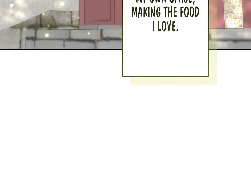 The Death-Loop Princess Ended Up as the Tyrant’s Personal Chef Chapter 19 - page 45