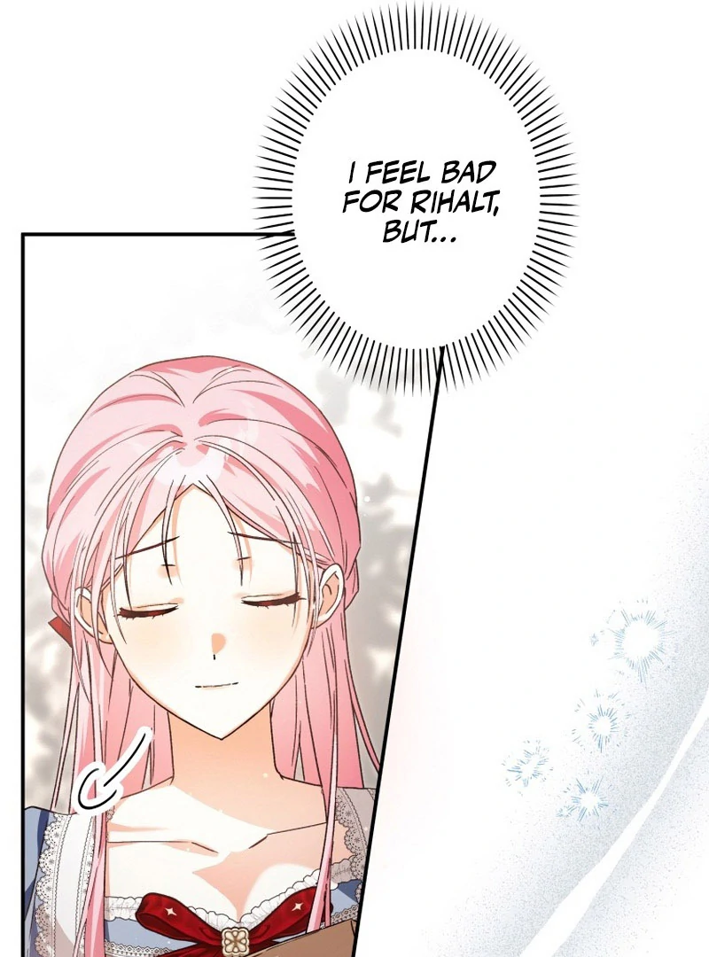 The Death-Loop Princess Ended Up as the Tyrant’s Personal Chef Chapter 19 - page 46