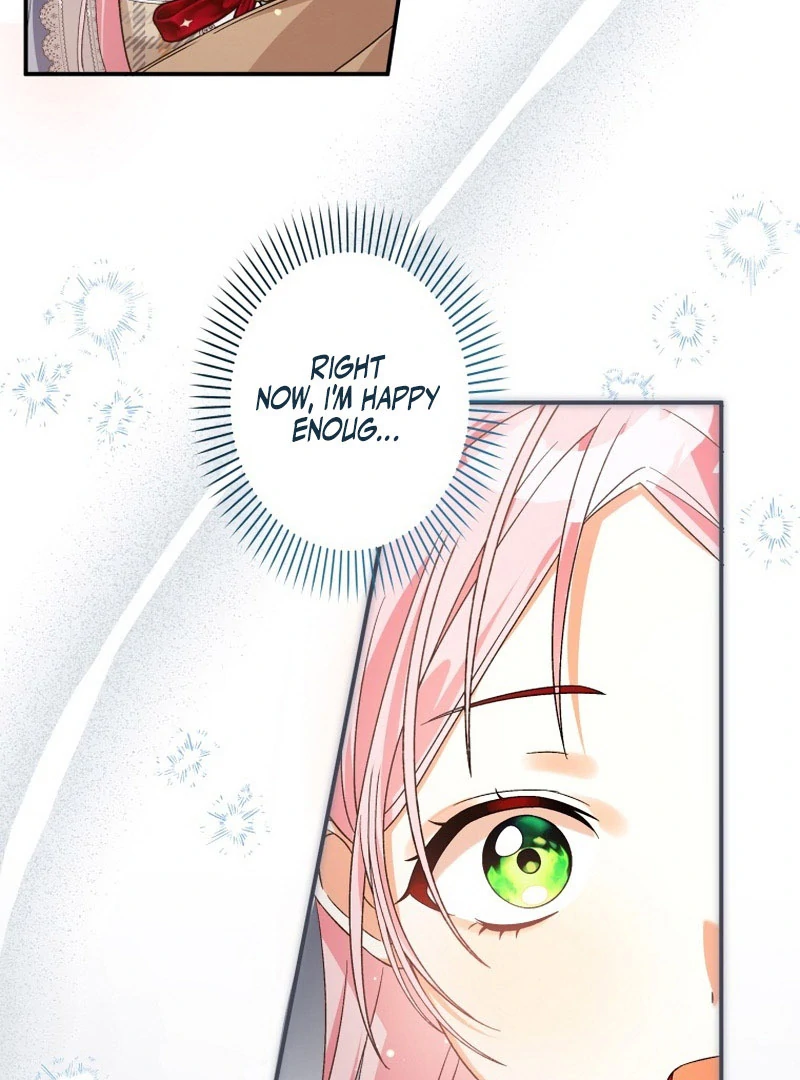 The Death-Loop Princess Ended Up as the Tyrant’s Personal Chef Chapter 19 - page 47