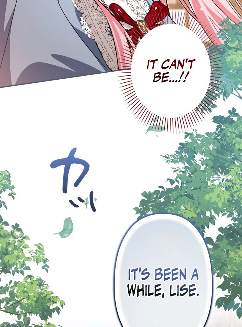 The Death-Loop Princess Ended Up as the Tyrant’s Personal Chef Chapter 19 - page 57