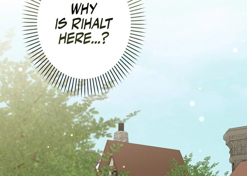 The Death-Loop Princess Ended Up as the Tyrant’s Personal Chef Chapter 19 - page 65