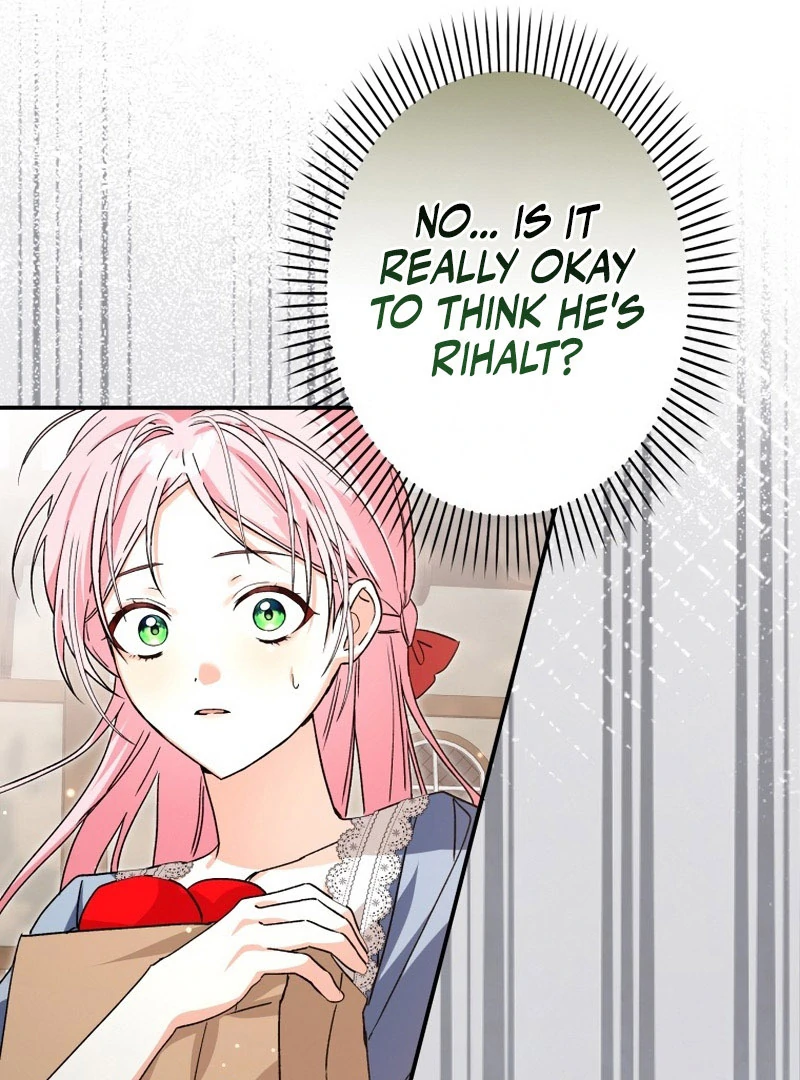 The Death-Loop Princess Ended Up as the Tyrant’s Personal Chef Chapter 19 - page 67