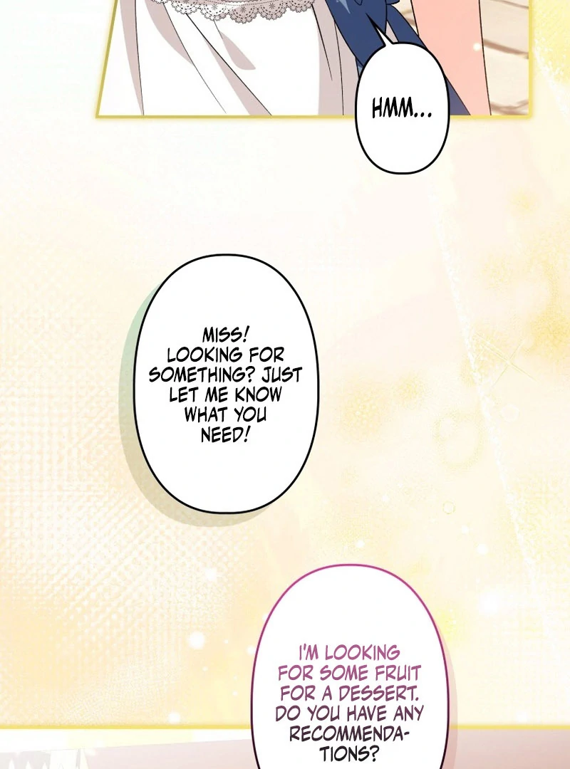 The Death-Loop Princess Ended Up as the Tyrant’s Personal Chef Chapter 19 - page 6